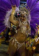 2013 Rio Carnival