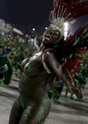 2013 Rio Carnival
