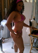 Absolutely Amber candids