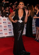 Alesha Dixon cleavage