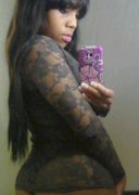 Alexia Elaine got ass