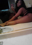 Alexia Elaine got ass