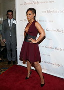 Alicia Keys cleavage