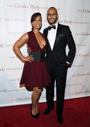 Alicia Keys cleavage