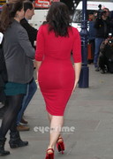 America Ferrera is curvy