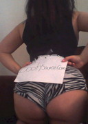 Amina Rae for Booty Source