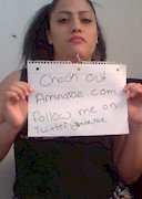 Amina Rae for Booty Source