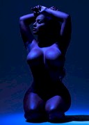 Ayisha Diaz naked