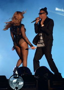 Beyonce On The Run Tour