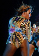 Beyonce On The Run Tour