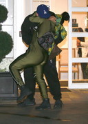 Blac Chyna and Rob Kardashian