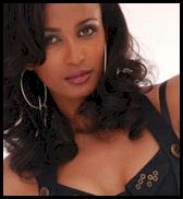 Sexy Ethiopian women