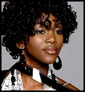 The hottest Nigerian women