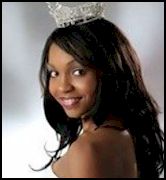 Miss Black USA