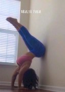 Brazilian Yoga