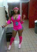 Cat Washington on Twitter