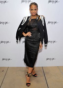 Christina Milian Nip Slip