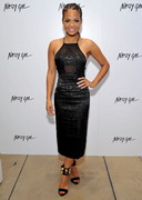 Christina Milian Nip Slip