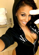 Crystal Renay and her amazing ass