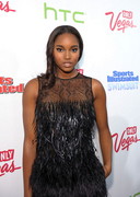 Damara Lewis is sexy