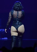 Demi Lovato got ass