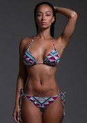 Draya Michele in a bikinis