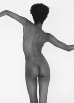 Ebonee Davis nude