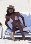 Gabrielle Union in a bikini