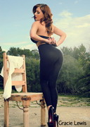 Gracie Lewis