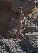 Halle Berry in a bikini