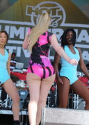 Iggy Azalea big booty concert