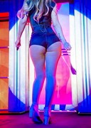 Iggy Azalea and her ass