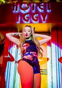 Iggy Azalea and her ass