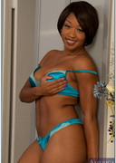 Porn star Imani Rose