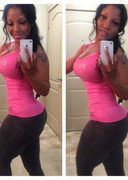 Irene The Dream in tight dresses