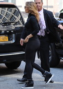 Jennifer Lopez in tights
