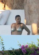 Janet Jackson bikini candids