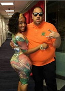 Jazzie Belle and Jhonni Blaze