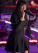 Jennifer Hudson got a new body