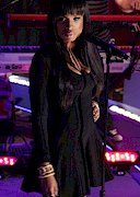 Jennifer Hudson got a new body