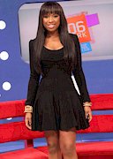 Jennifer Hudson got a new body