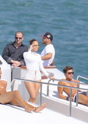 Jennifer Lopez got ass