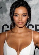 Jessica Lucas is hot