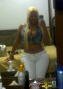 Jessica Mericee is curvy