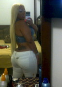 Jessica Mericee is curvy