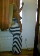 Jessica Mericee is curvy