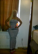 Jessica Mericee is curvy