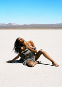 Jessica White nipple slip