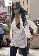 Jessica White see through candids