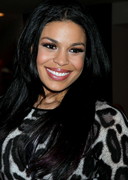 Jordin Sparks in a tight dress